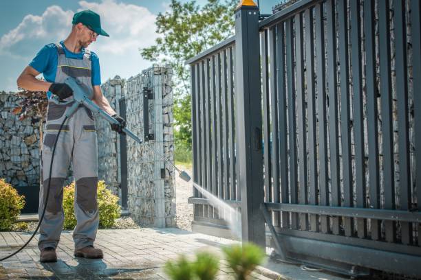 Historic Building Restoration in Meadow Glade, WA