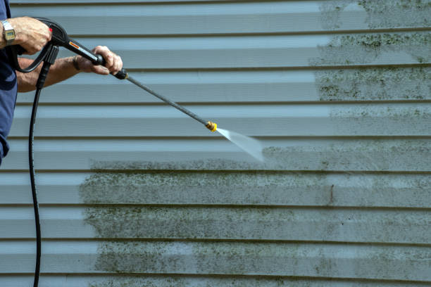 Best Dumpster Area Cleaning  in Meadow Glade, WA
