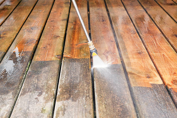 Meadow Glade, WA Pressure Washing Services Company
