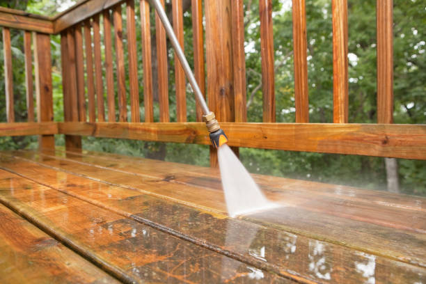 Best Concrete Sealing  in Meadow Glade, WA