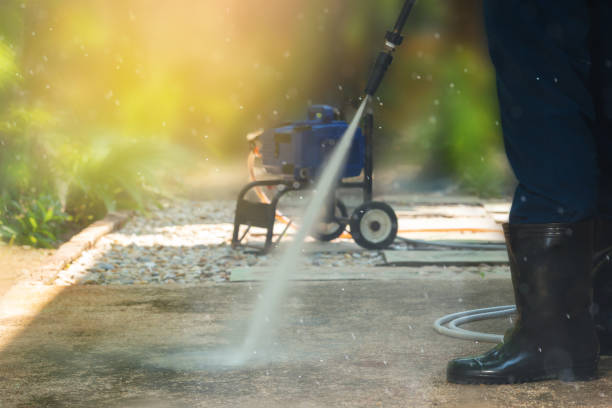  Meadow Glade, WA Pressure Washing Pros